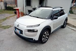 CITROEN C4 CACTUS 1.2 BENZINA 82CV ANNO 2016 EURO6