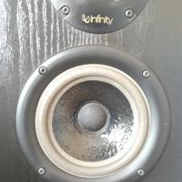 case infinity Reference 41i 