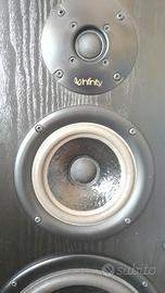 case infinity Reference 41i 