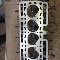 Testata Renault Twingo Clio Kangoo 1.2