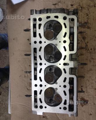 Testata Renault Twingo Clio Kangoo 1.2