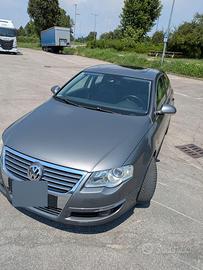 Volkswagen Passat Berlina