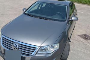 Volkswagen Passat Berlina