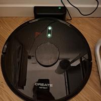 Robot lavapavimenti Create Ls23