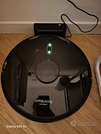 Robot lavapavimenti Create Ls23