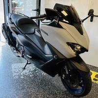 Yamaha T Max 560 BASE APPENA TAGLIANDATO GOMMATO 8