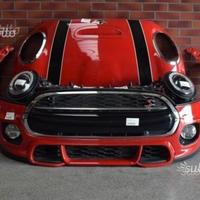 MINI One Cooper Clubman Muso e Airbag