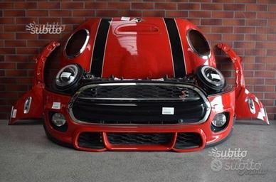 MINI One Cooper Clubman Muso e Airbag