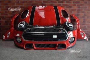 MINI One Cooper Clubman Muso e Airbag