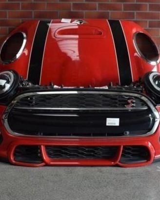 MINI One Cooper Clubman Muso e Airbag