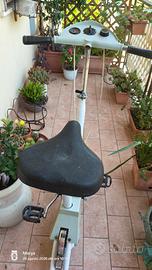bicicletta da camera