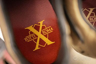 Nike tiempo edizione limitata Totti