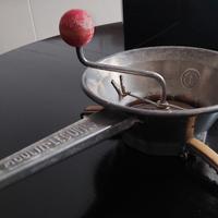 passaverdura Moulin Legumes