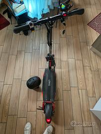 Monopattino Majestic Lewis 500w