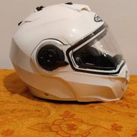 Casco modulare CABERG donna, S