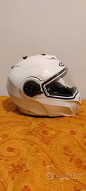 Casco modulare CABERG donna, S
