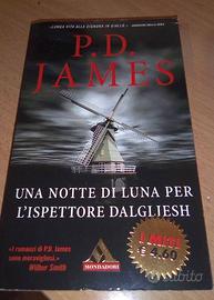 Romanzi Thriller/Gialli