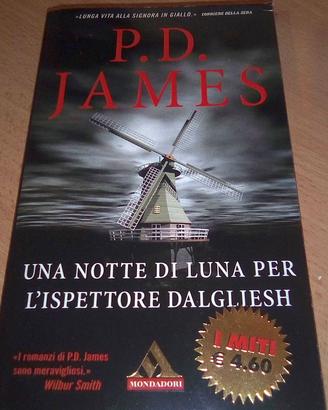 Romanzi Thriller/Gialli