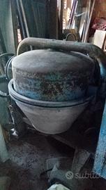 betoniera 