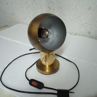 Lampada Eye ball 