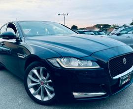 Jaguar XF 2.0 D 180 CV aut. Portfolio