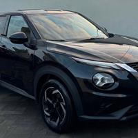 Nissan Juke 1.0 dig-t N-Design 114cv dct