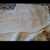 lenzuolo matrimoniale 