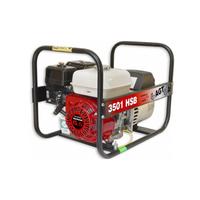 Generatore AGT 3501 HSB motore Honda - Cardelli
