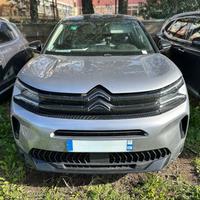CITROEN C5 Aircross I 2022 - C5 Aircross 1.2 puret