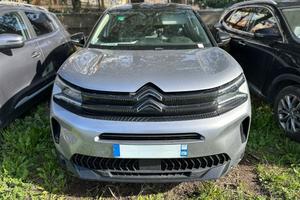 CITROEN C5 Aircross I 2022 - C5 Aircross 1.2 puret