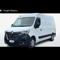 RENAULT master T35 2.3 energy dci 150cv L2H2 Ice