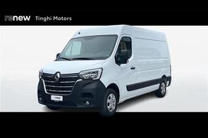 RENAULT master T35 2.3 energy dci 150cv L2H2 Ice