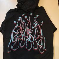 felpe ragazzo anni 14/15