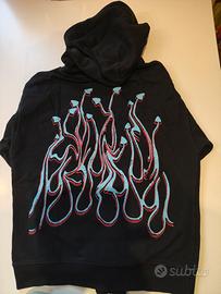 felpe ragazzo anni 14/15