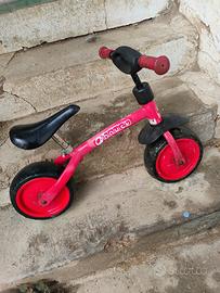 bici bimbo