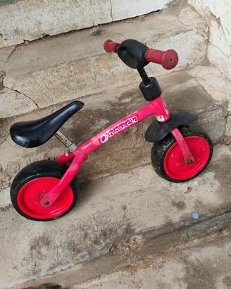 bici bimbo
