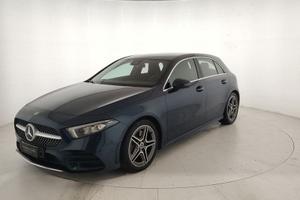 Mercedes-Benz Classe A - W177 2018 Benzina A ...
