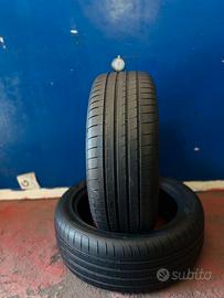 2 gomme "usate Estive" (6mm) [215/50/18 92V]