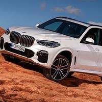 Ricambi usati bmw x5 x 5 2018- #z