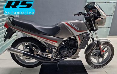 Gilera RV 200