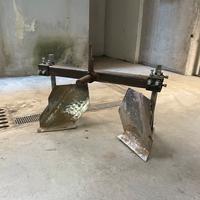 Attrezzo motocoltivatore