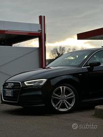 Audi A3 - 30 TDI