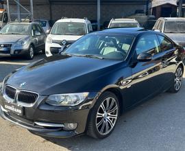 Bmw 320 xdrive coupe 184 cv tetto apribile