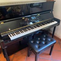Pianoforte Rosenbach