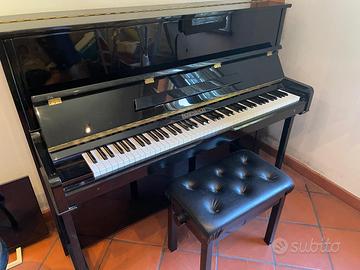 Pianoforte Rosenbach