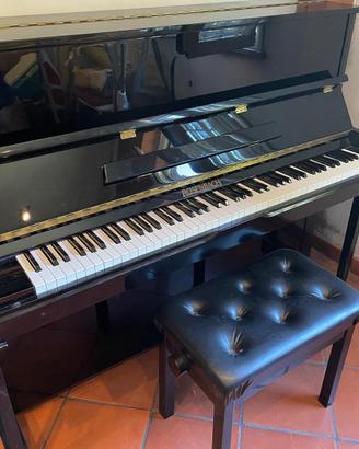 Pianoforte Rosenbach