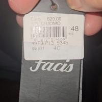 Abbigliamento Vintage