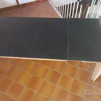 Tavolo allungabile TOTEM Milano