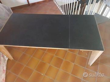 Tavolo allungabile TOTEM Milano