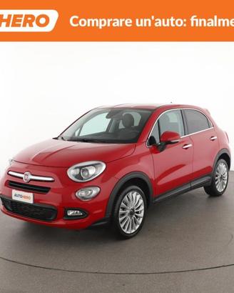 FIAT 500X LF25336